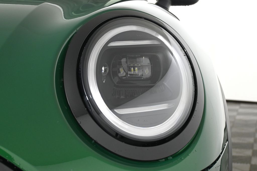 Thumbnail: 2026 MINI Cooper - 11