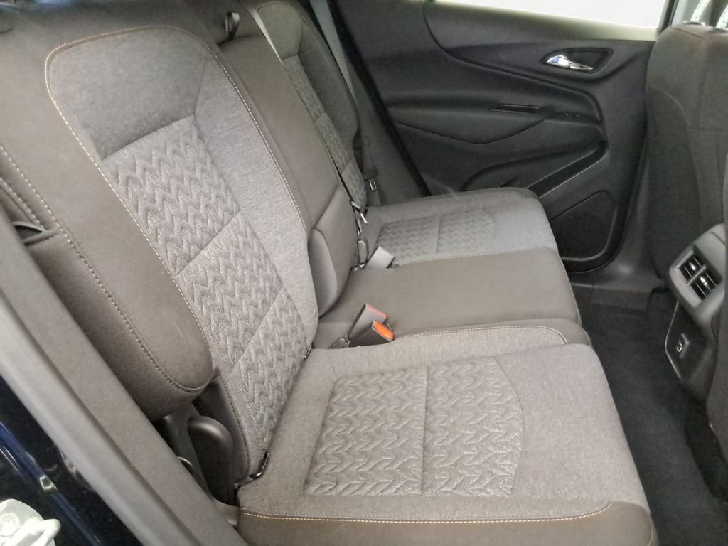 used 2023 Chevrolet Equinox car, priced at $16,499