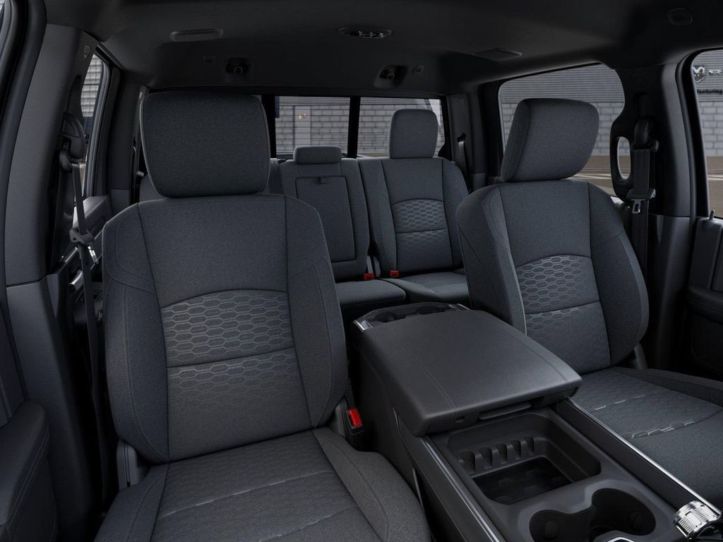 New 2026 Ram 2500 Truck