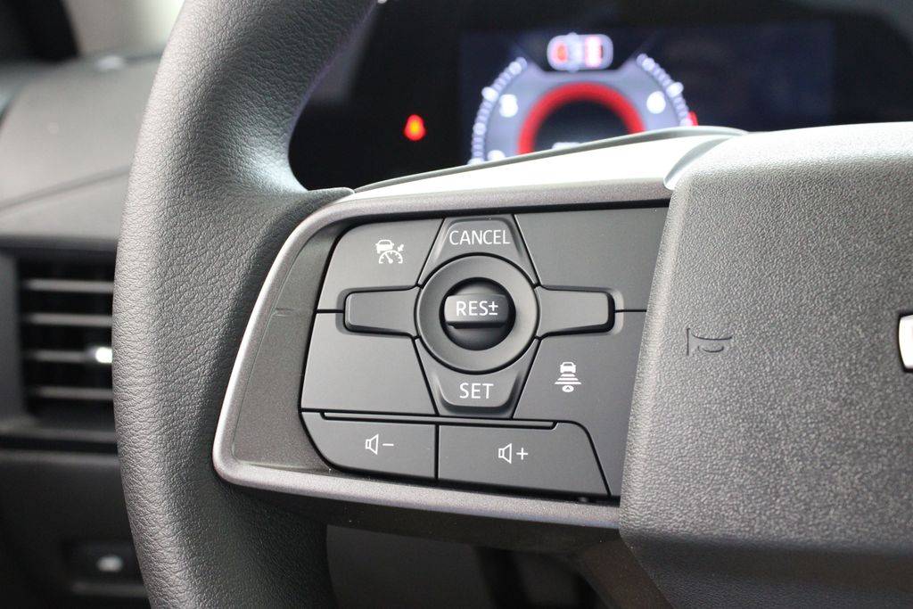 new 2026 Nissan Sentra car, priced at $23,980