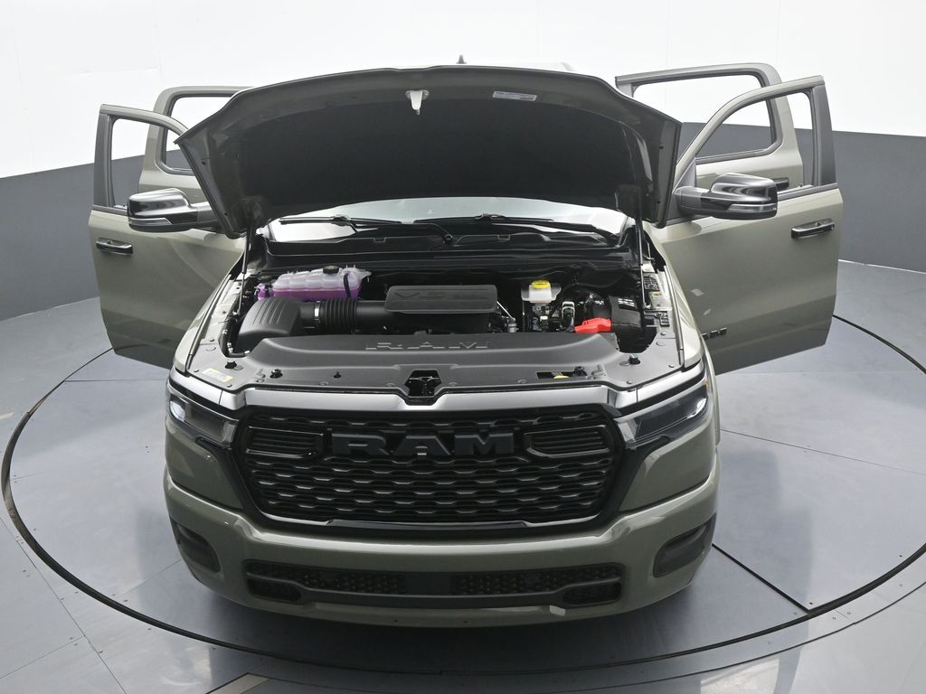 New 2026 Canyon Lake Ram Big Horn/Lone Star image 67