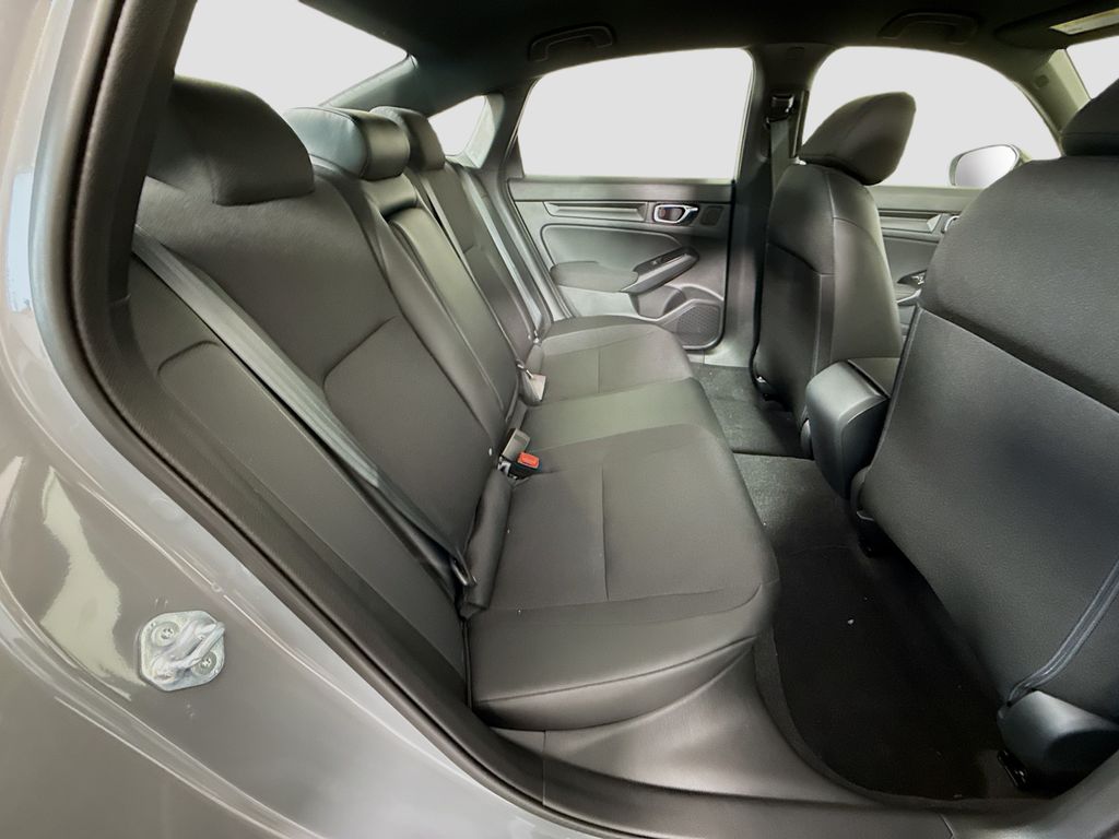 Thumbnail: 2026 Honda Civic - 22