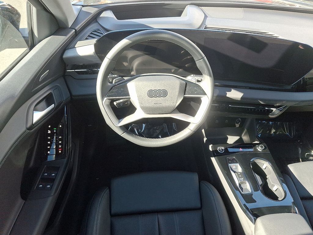 Thumbnail: 2025 Audi Q6 e-tron - 11