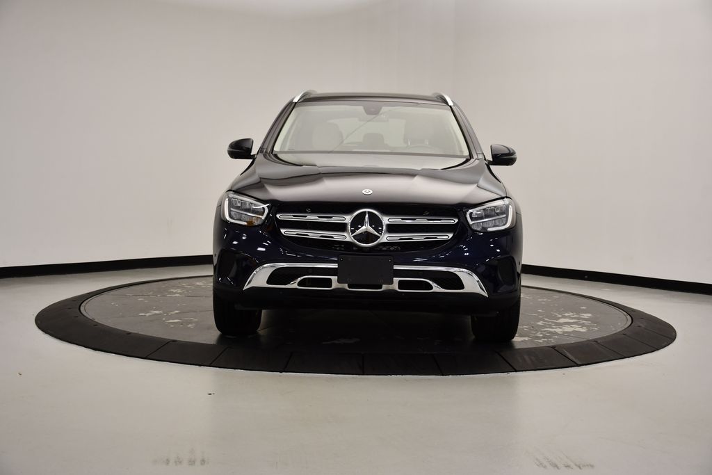 2021 Mercedes-Benz GLC 300 8