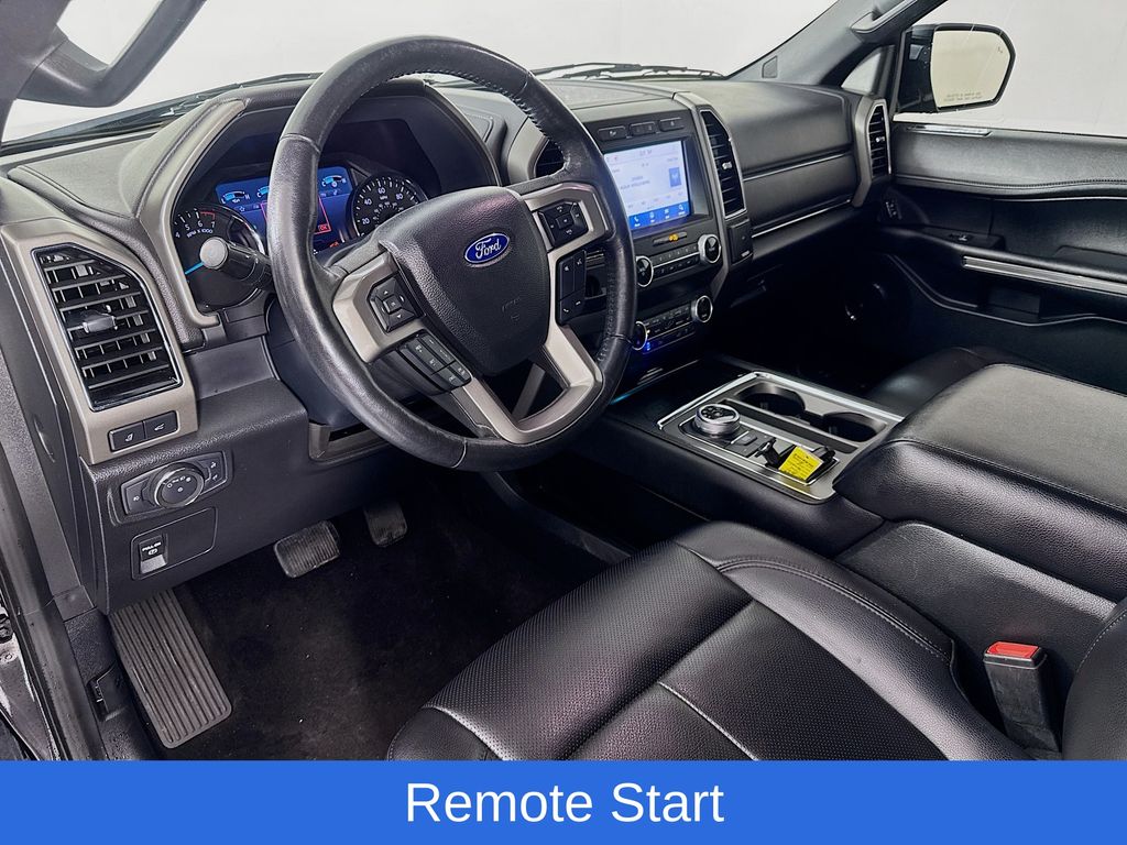 Used Car 2021 Ford Expedition  Xlt For Sale Under $30,000 In Austin, Texas