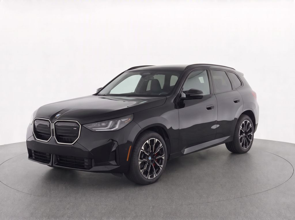 Thumbnail: 2026 BMW X3 - 29