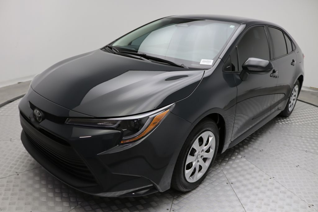 Thumbnail: 2024 Toyota Corolla - 2