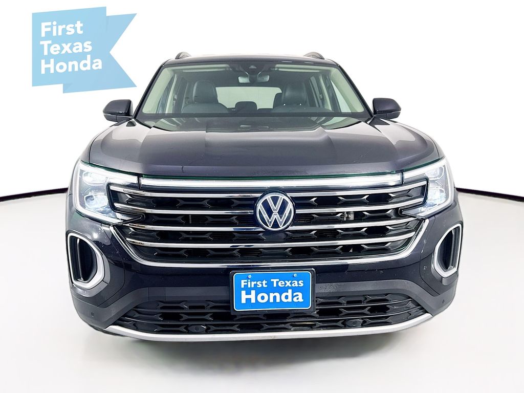 2024 Volkswagen Atlas 2.0T SE w/Technology photo