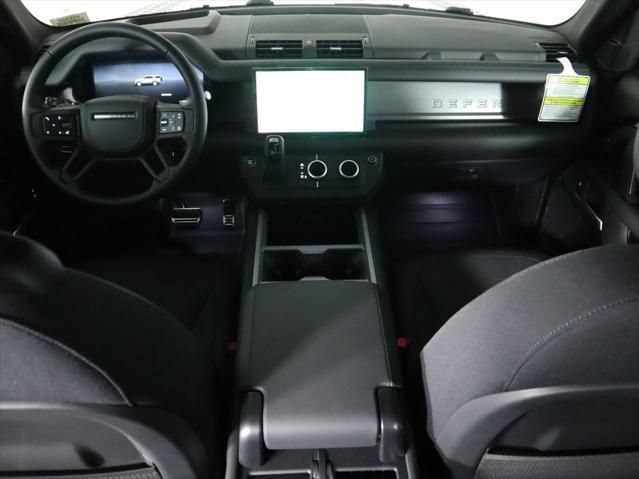 Thumbnail: 2025 Land Rover Defender - 13