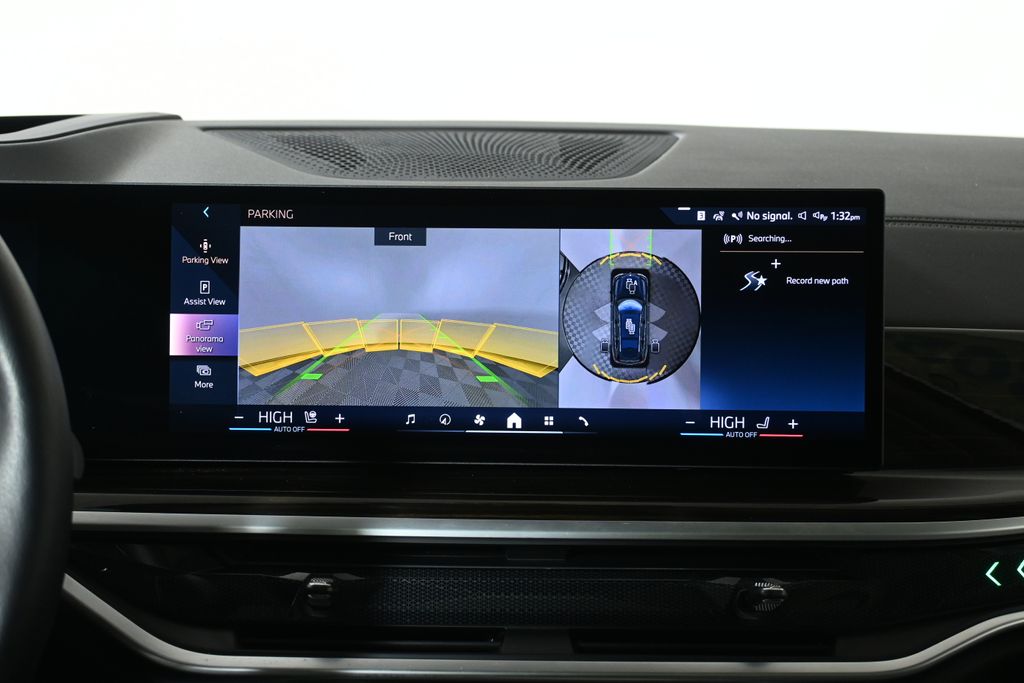 Thumbnail: 2024 BMW X7 - 23