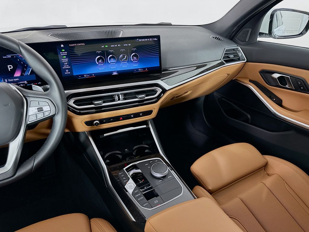 2024 BMW 3 Series 330i xDrive 23