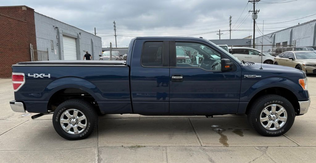 2014 Ford F-150 XLT - Image 5