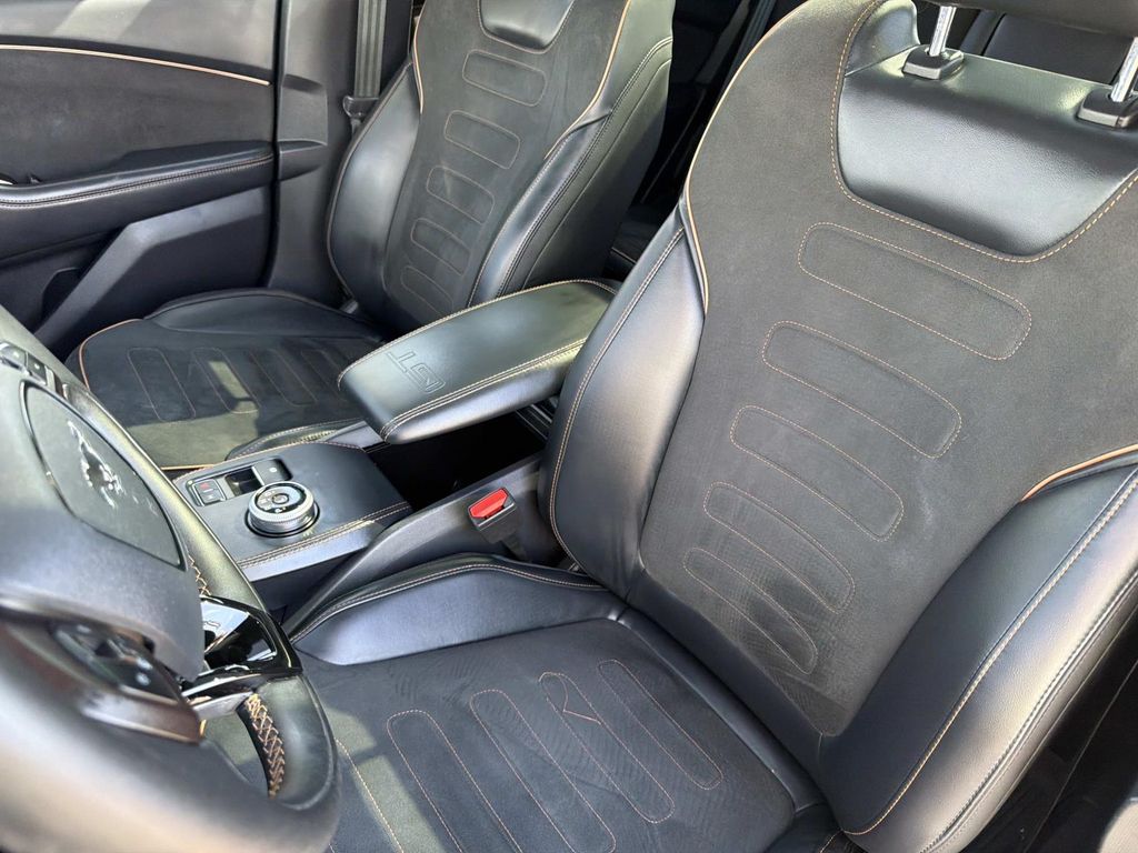 Used 2023 Ford Mustang Mach-E GT 4D Sport Utility