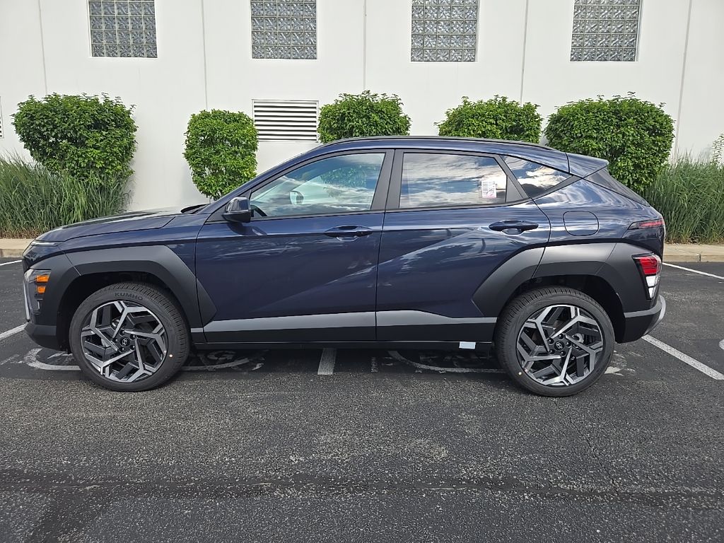 Thumbnail: 2026 Hyundai Kona - 5