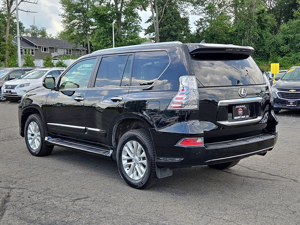 2015 Lexus GX 460