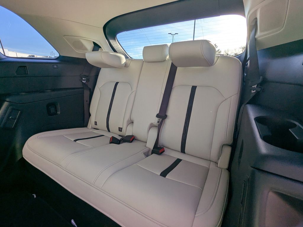 2026 Mazda CX-90 3.3 Turbo S Premium Plus