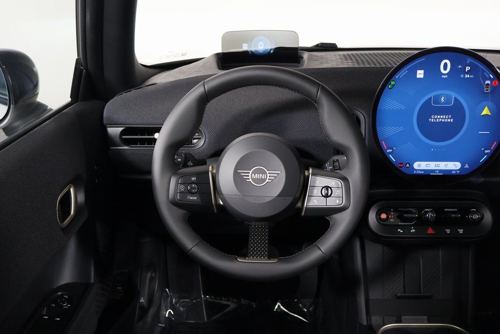 Thumbnail: 2026 MINI Cooper - 3