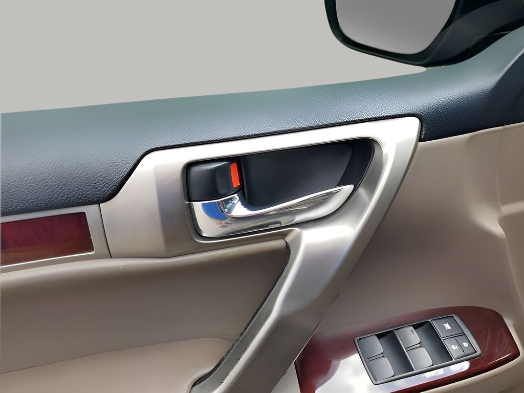 Used Car 2017 Lexus Gx  460 For Sale Under $30,000 In Austin, Texas