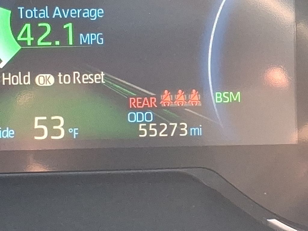 Thumbnail: 2021 Toyota RAV4 - 20