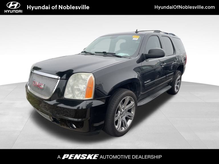 2012 GMC Yukon SLT -
                Noblesville, IN