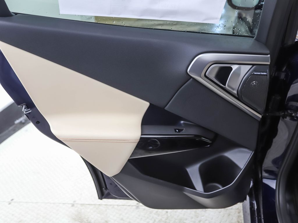 Thumbnail: 2026 BMW X3 - 19