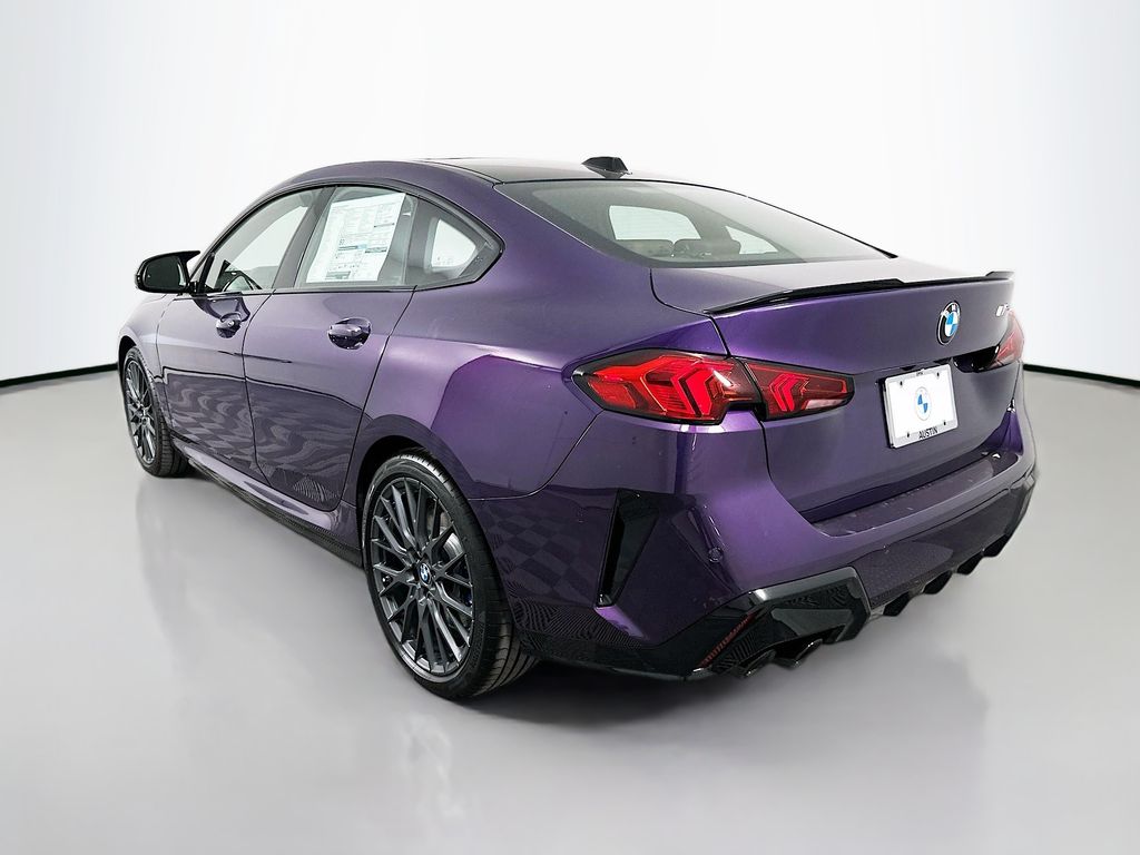 Thumbnail: 2026 BMW 2 Series - 7