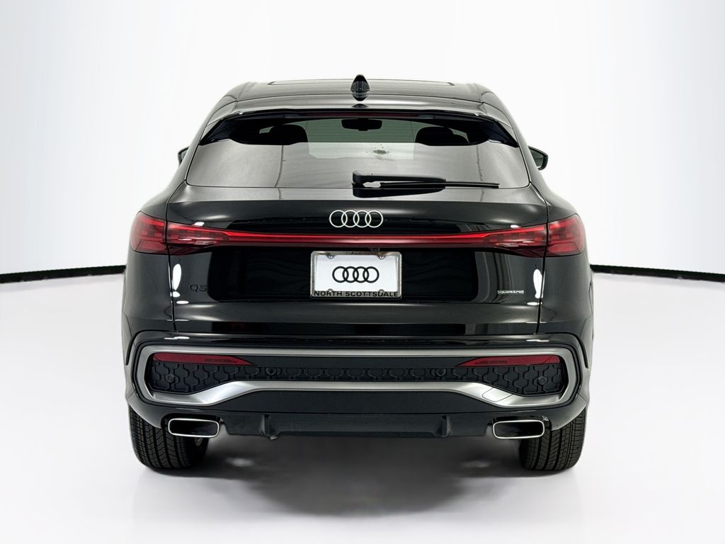 Thumbnail: 2026 Audi Q5 - 6