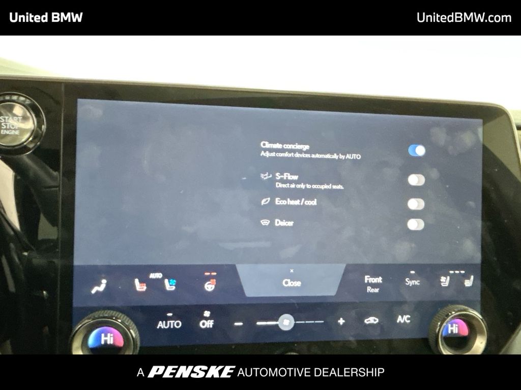 Thumbnail: 2024 Lexus RX - 18