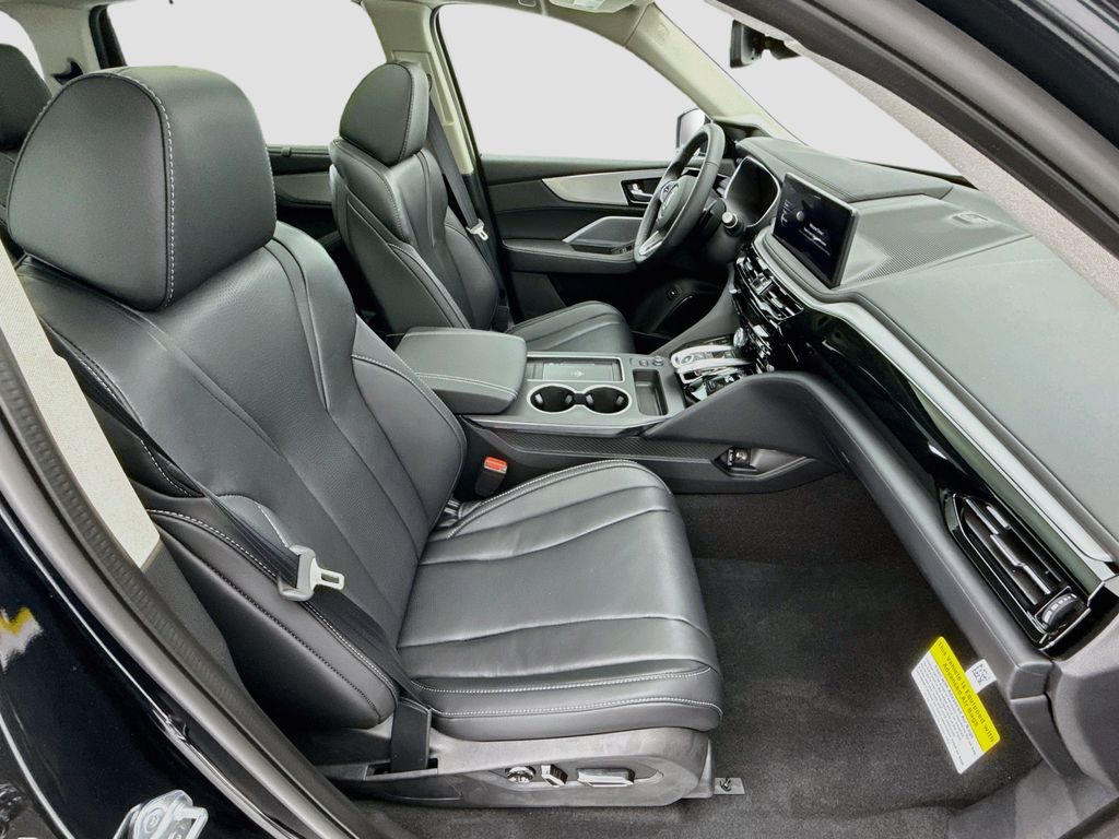 Thumbnail: 2026 Acura MDX - 20