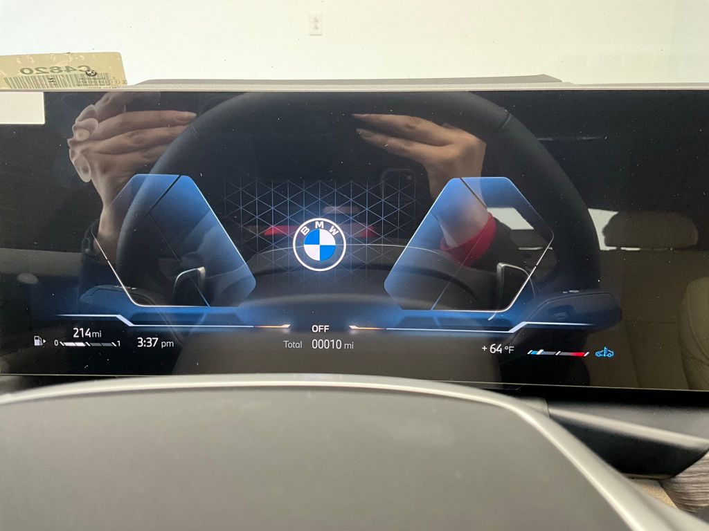 2025 BMW 4 Series 430i 14