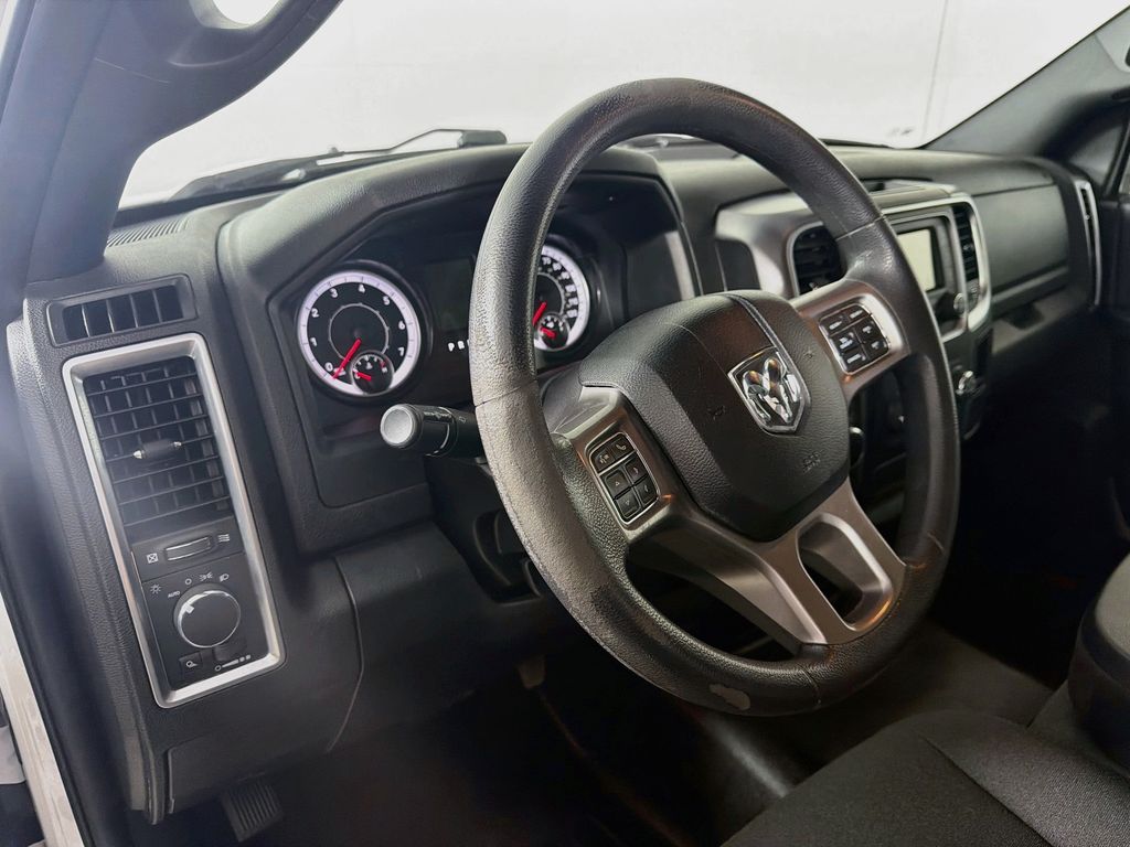 Used 2022 Ram 1500 Classic Truck