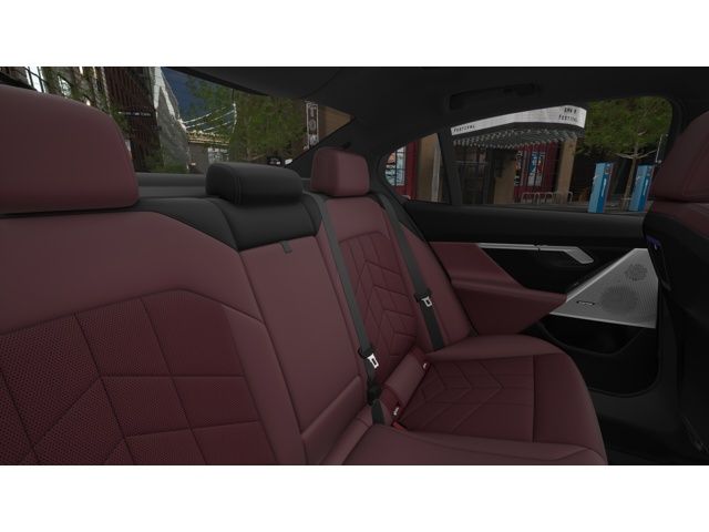 Thumbnail: 2026 BMW 5 Series - 12