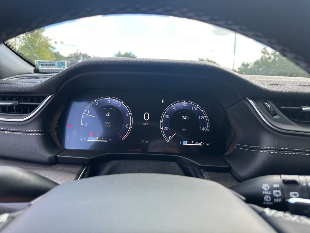 New Car 2025 Jeep Grand Cherokee L  Limited For Sale Under $50,000 In Austin, Texas