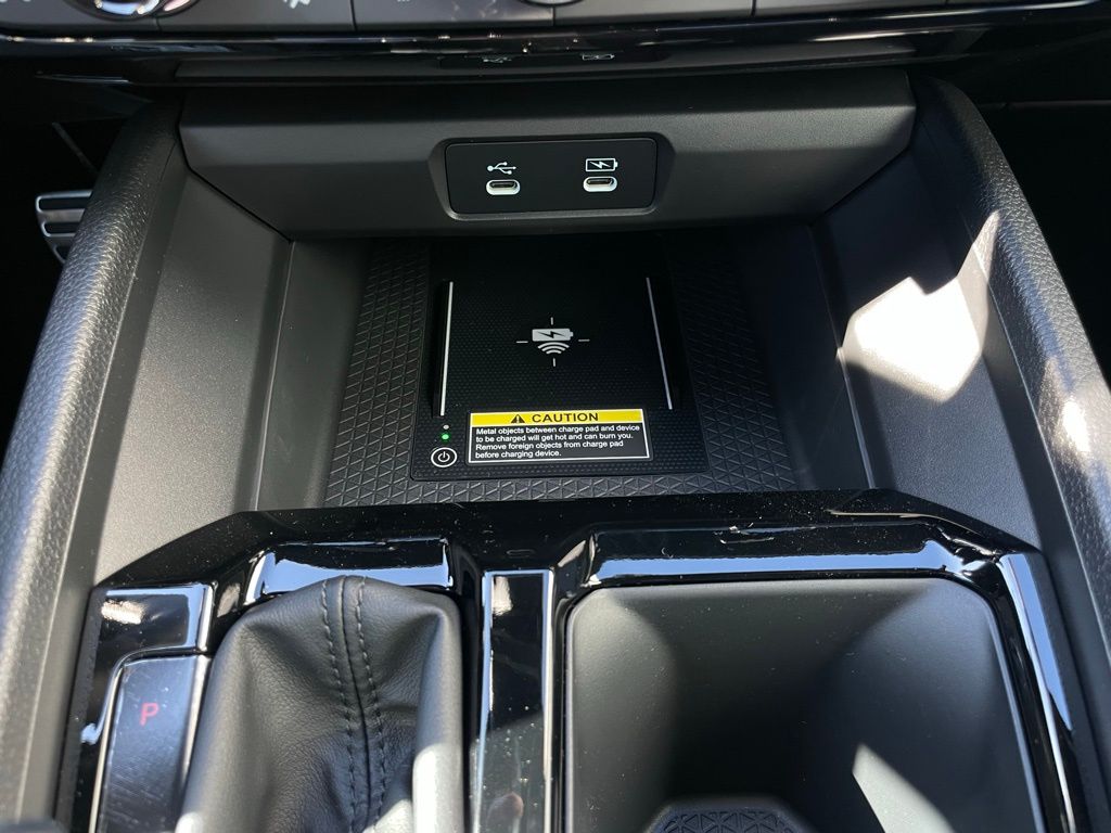 Thumbnail: 2025 Honda Accord - 20