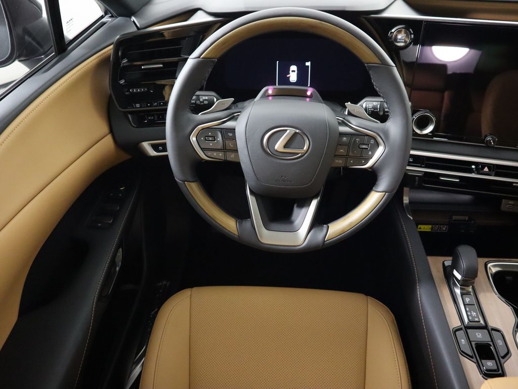 Thumbnail: 2026 Lexus RX - 10