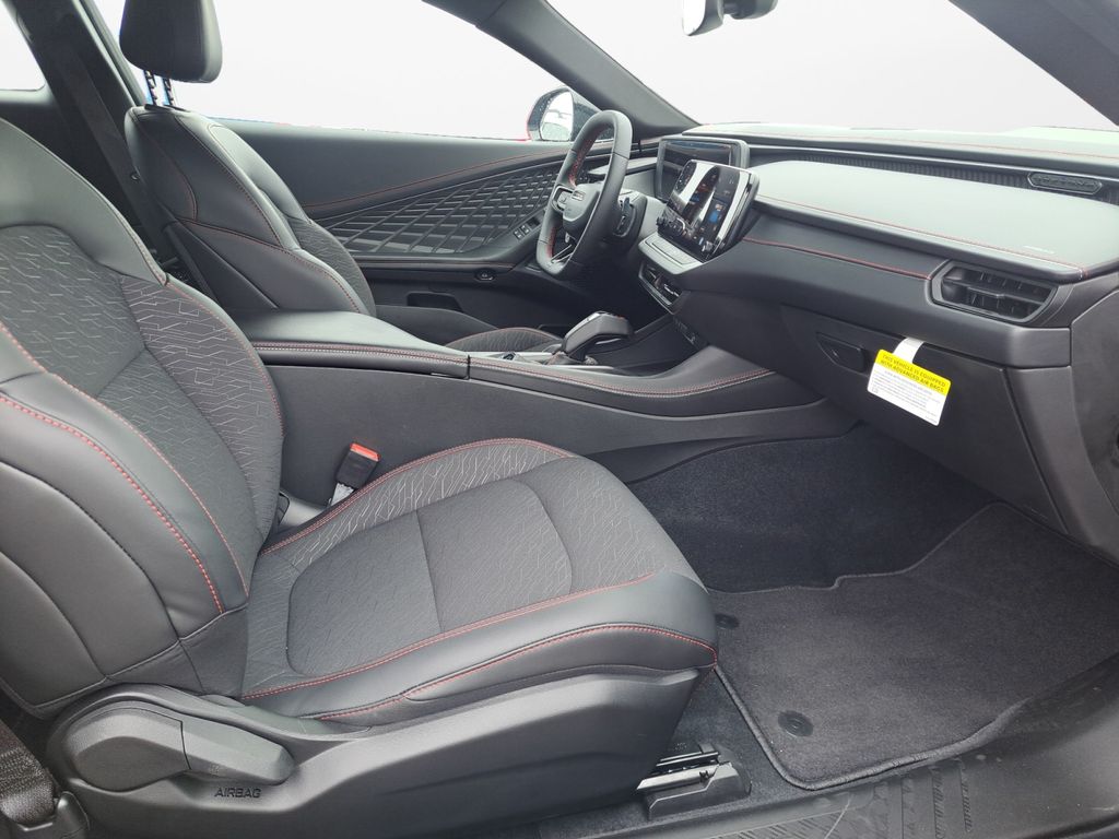 New Car 2025 Dodge Charger  R/t For Sale Under $50,000 In Austin, Texas