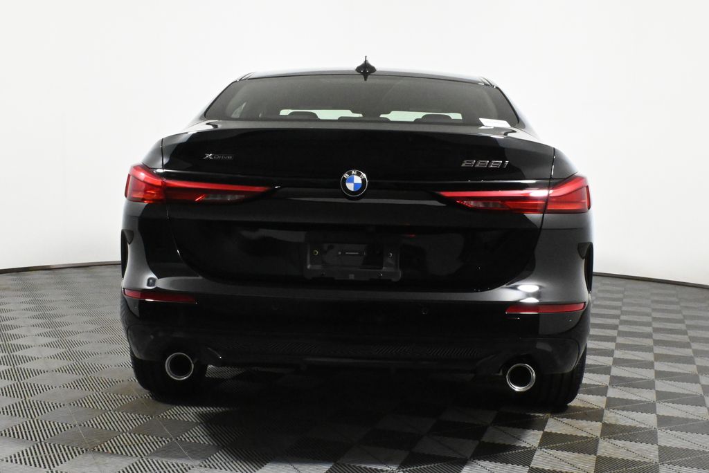 2024 BMW 2 Series 228i xDrive 6