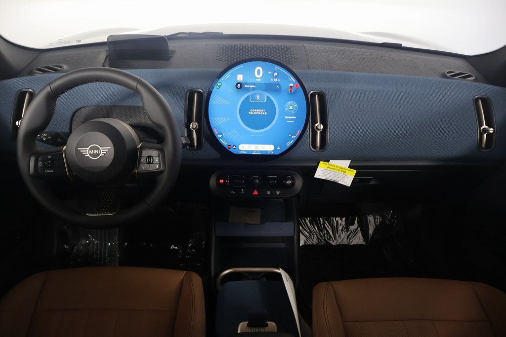 Thumbnail: 2025 MINI Cooper Countryman - 4