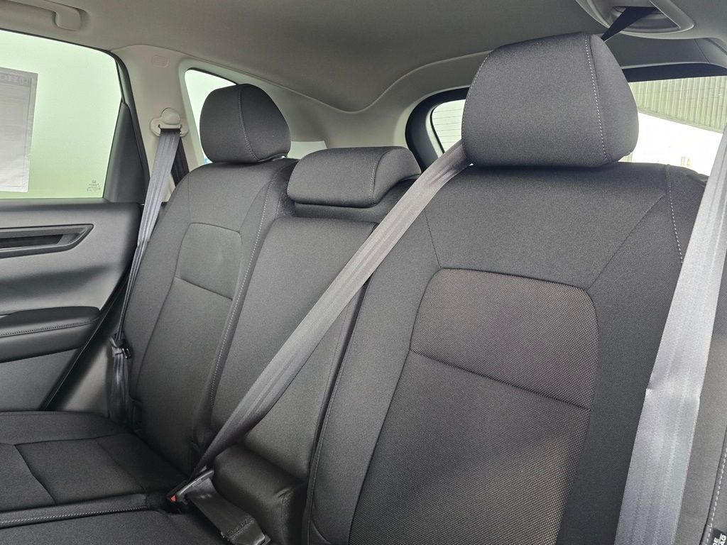 Thumbnail: 2026 Honda CR-V - 16