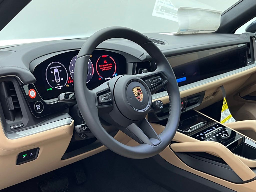 Thumbnail: 2025 Porsche  - 4