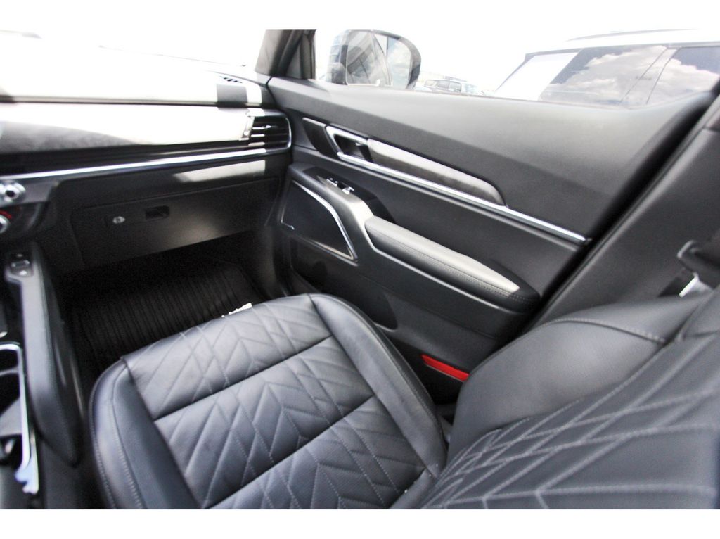 2025 Kia Telluride SX-Prestige X-Pro - 10