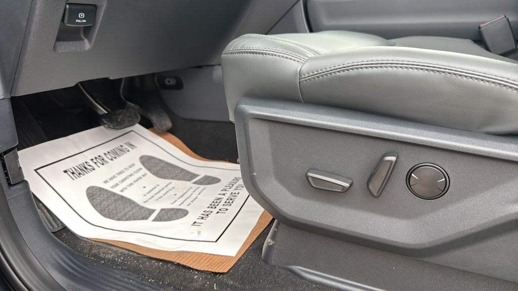 2026 Ford Expedition Max