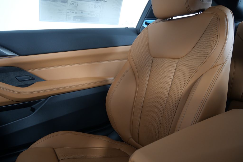 2025 BMW 4 Series M440i 21