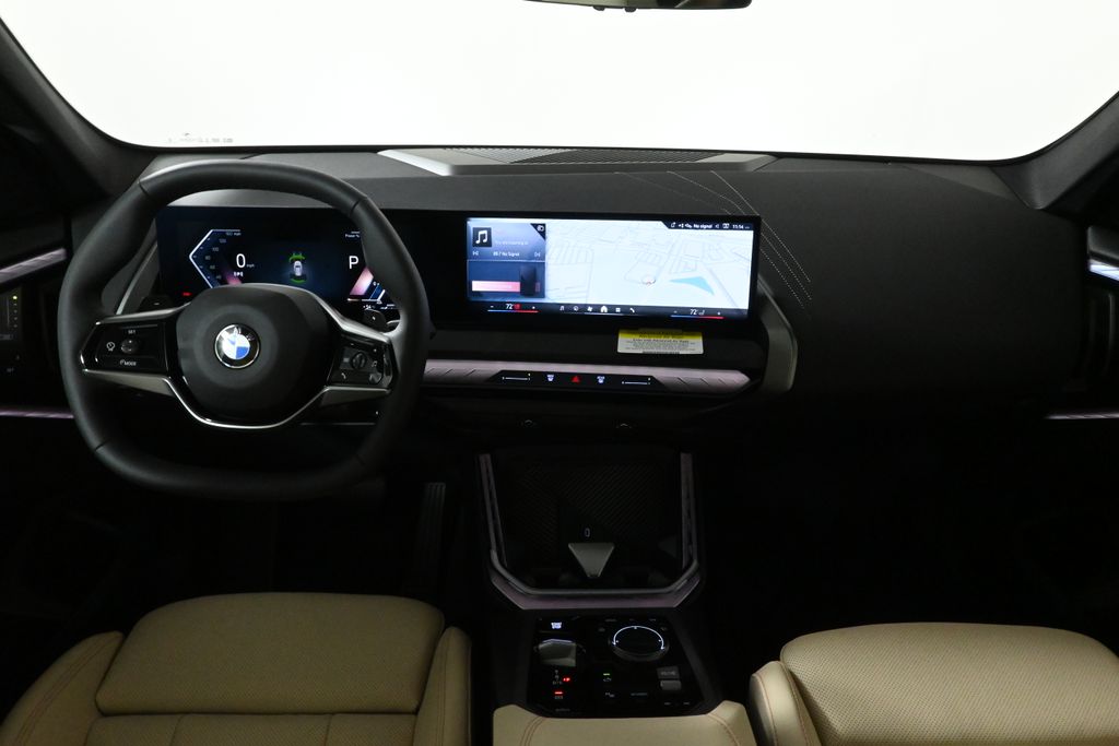 Thumbnail: 2026 BMW X3 - 17