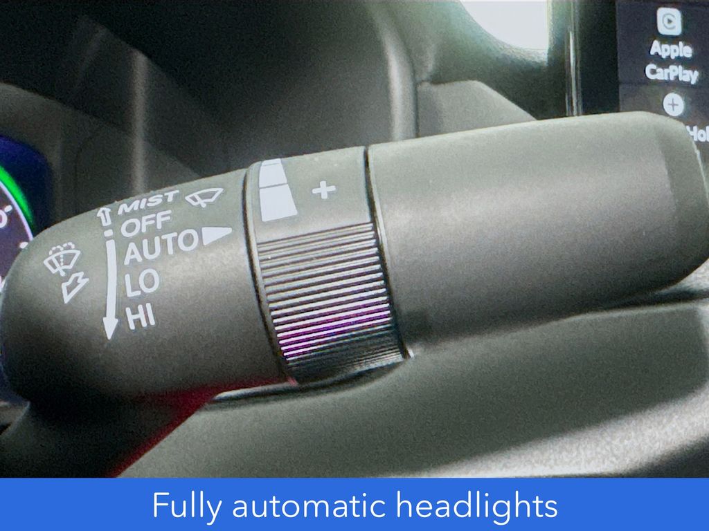 Used Car 2025 Honda Accord Hybrid  Touring For Sale Under $35,000 In Austin, Texas