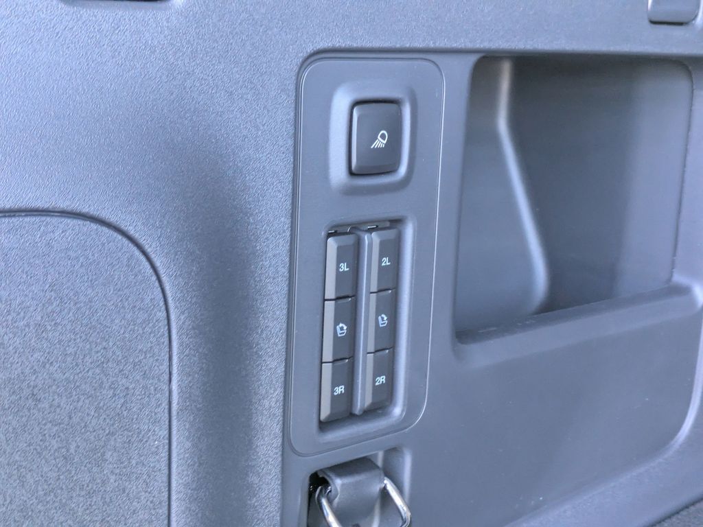 2027 Ford Expedition Max 