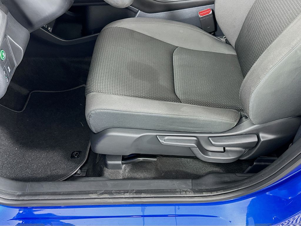 Thumbnail: 2022 Honda HR-V - 19