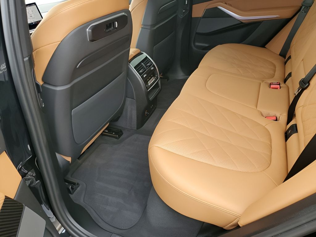 Used Car 2025 Bmw X5  M60i For Sale Under $80,000 In Austin, Texas