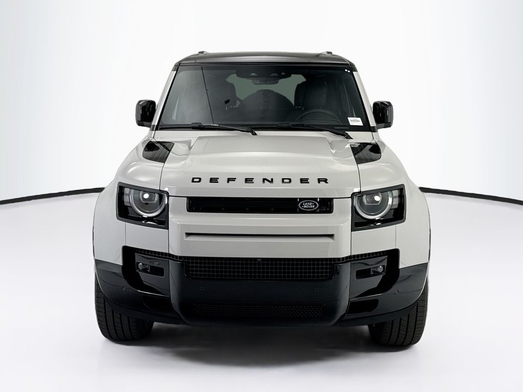 Thumbnail: 2026 Land Rover Defender - 2