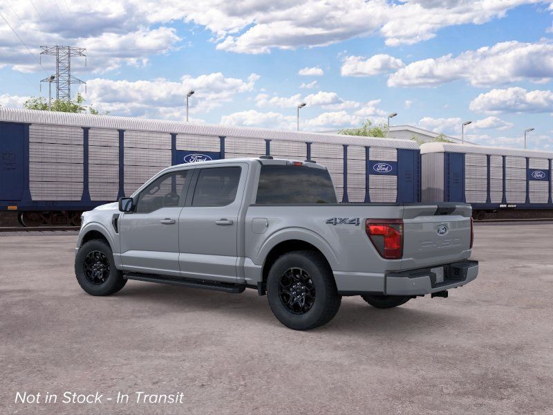 New 2026 Avalanche Ford XLT image 3